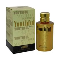 Perfume Iscents Youthful Pour Femme Edp 100ML