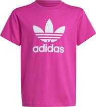 Camiseta Adidas Kids IY7419 - Feminina