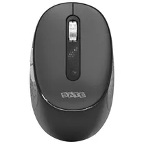 Mouse Satellite A-904G Wireless - Preto