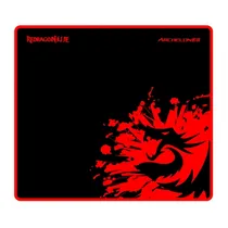 Mousepad Redragon P001 Archelon 33X26CM 5MM Medium  Mousepad Re...