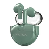 Fone de Ouvido Nautica T320 Earbuds TWS - Green