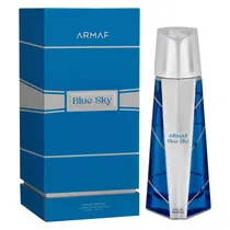 Perfume Armaf Blue SKY Eau de Parfum Unissex 105ML