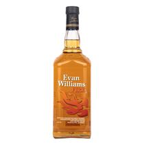 Whisky Evan Williams Fire 1 LT