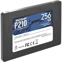 SSD 2.5 256 Adata / Patriot