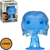 Funko Chase Rocks TLC Chilli 194