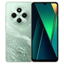 Celular Xiaomi Poco C75 / 256GB / 8 Ram / Verde