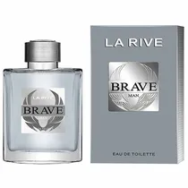 La Rive Brave Mas Edt 100ML