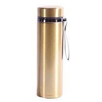 Termo Dorado Inoxidable 1000ML