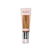 Revlon Candid Base Caramel (440)