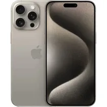 iPhone 15 Pro Max 1TB Grade B Natural Swap