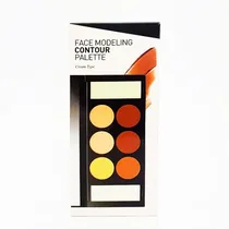 Cailyn Contour Palette Cream Type