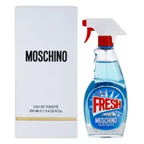  Moschino Fr...