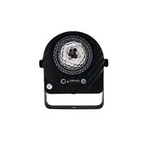 Ecopower Laser Luz EP-1077 20W/4LED/RGB/Bivolt