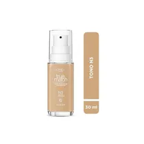 Loreal Base Liquida True Match N3 Creamy Beige