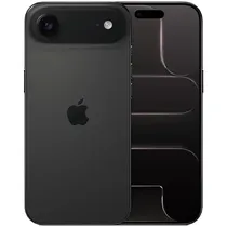 Celular Apple iPhone 17 Air 256GB/12GB Ram de 6.5″ 48MP/18MP – Space Black