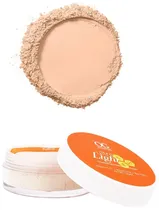 Powder Outdoor Girl Ultra Light Translucent N-02 - 7G