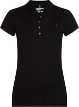 Camisa Polo Tommy Hilfiger WW0WW42047 BDS - Feminina