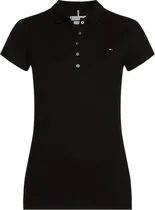 Camisa Polo Tommy Hilfiger WW0WW42047 BDS - Feminina