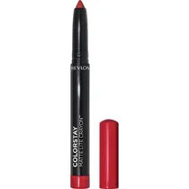 Lápiz Labial Revlon Colorstay Matte Lite Crayon 010 Air Kiss