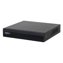 DVR Dahua CCTV Video Recorder DH-XVR1B08-I Digital Video Recorder com 8 Canais / HD / 1080P - Preto