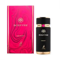 Perfume Maison Alhambra Sceptre Desert Edp Unissex 100ML