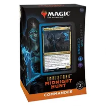 Cards Magic MTG Unnistrad Commander Undead Unleashed 98715