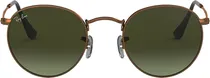 Óculos de Sol Ray-Ban RB3447 9002A6 47 - Masculino