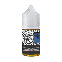 BTV Salt 35MG 30ML Menthol Huls