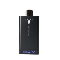 Vaper Descartável Ignite V150 Pro Pink Lemonade