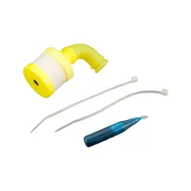 DTXC6103 Air Filter Set 1/10