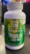 Good Energy Vitamin Tribulus Terrestris Plastico 1000 MG/90 Caps s/C