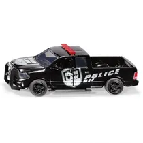 Siku Ram 1500 US-Police 3097