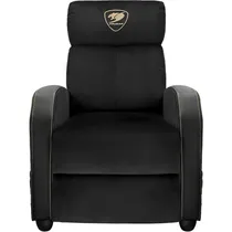 Poltrona Gamer Cougar Ranger Elite - Black/Gold