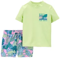 Roupa de Banho Carter's 1Q547810 - Masculino