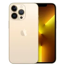 Apple Cel iPhone 13 Pro 256GB Swap Grado A Americano Gold