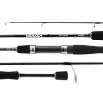 Marine Pesca Vara VNZ-S601MH Fibra de Carbono 6´(1.83M) s/C