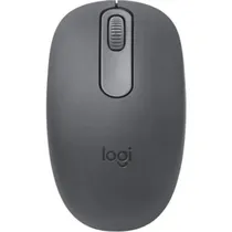 Mouse Logitech M196 Preto BT 910-007456