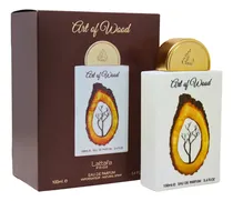 Perfume Unisex Lattafa Pride Art Of Wood Edp 100ML