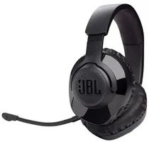 Headset JBL Free WFH - Black