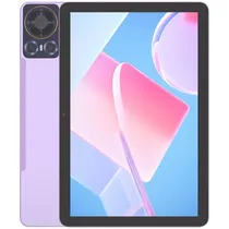 Tablet Cidea CM8300 Plus 8GB de Ram / 1TB / Tela 10" / Wi-Fi + 5G - Roxo