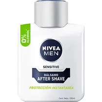 Bálsamo Nivea Men After Shave Sensitive - 100ML