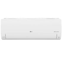 Ar Condicionado LG VM122H9US Dual Inverter 12.000 Btu Wifi 220V - Branco