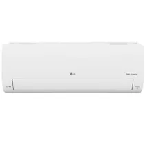 Ar Condicionado LG VM122H9US Dual Inverter 12.000 Btu Wifi 220V - Branco