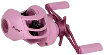 Carretilha Sumax Lady LDS-9000L 9BB (Esquerda)
