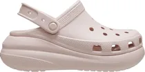 Sandalia Crocs Crush Clog 207521-6UR - Feminina
