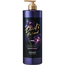 Condicionador Kerasys Devils Perfumado Midnight Fantasy - 1L