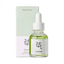 Serum Facial Beauty Of Joseon Green Tea + Panthenol 30ML