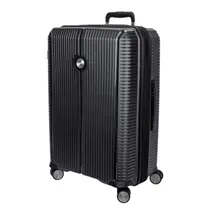 Valija Verage Polipropileno 38X20X55CM Preta