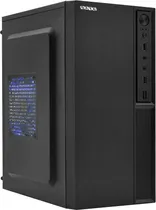 Gabinete Satellite Mini 8201K (Sem Fonte)