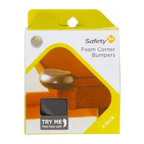 Protector de Bordes Safety - Ref.HS1640500